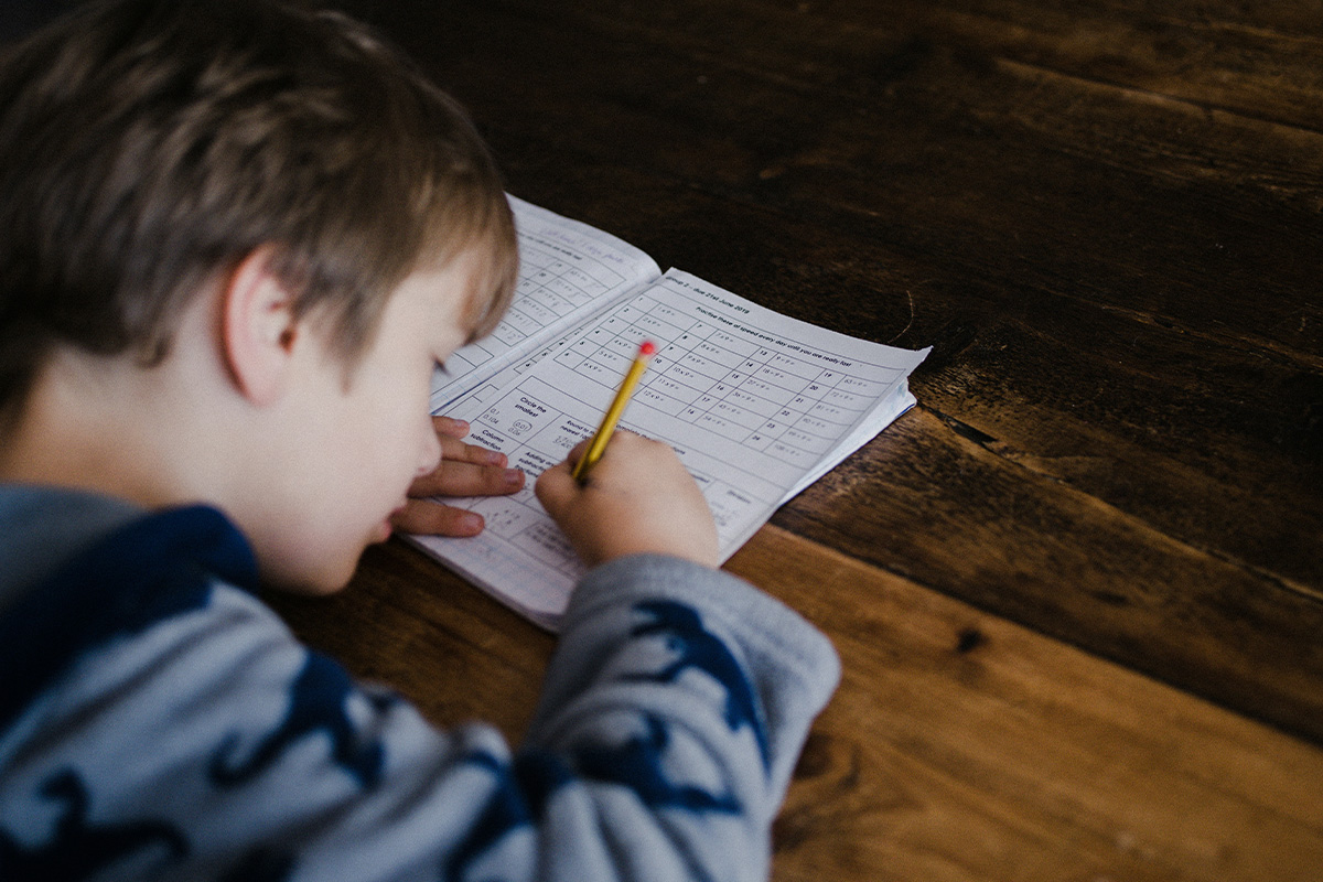 Inizia la scuola: prestazione e competizione